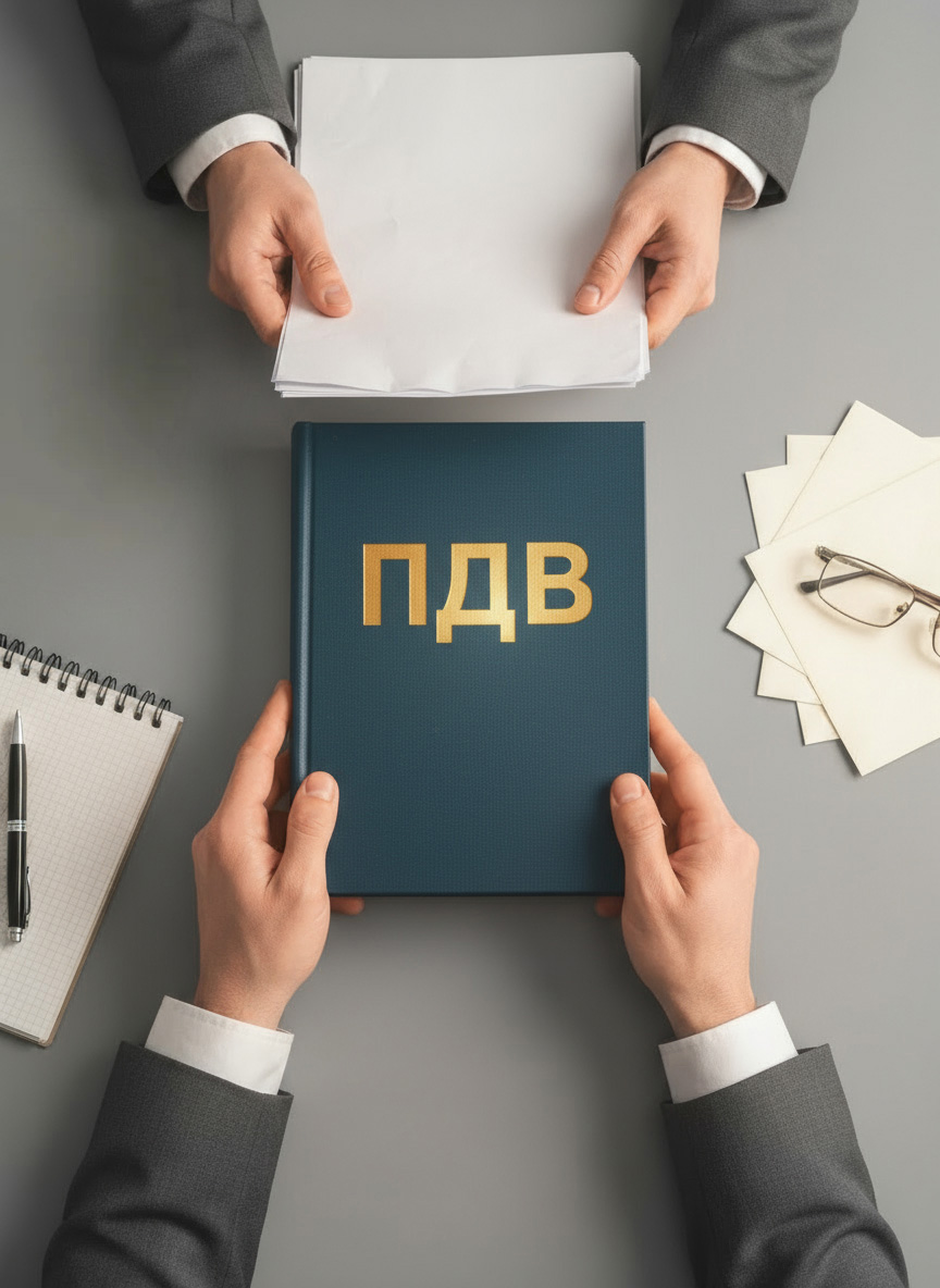 Вирішення складних питань  підприємств з ПДВ